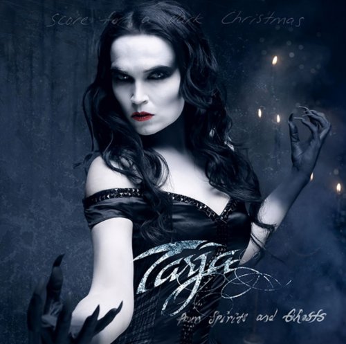 Tarja - From Spirits and Ghosts: Score For A Dark Christmas (2017)