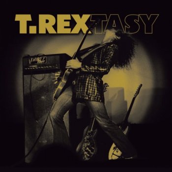 T. Rex - T. Rexstasy (2017)