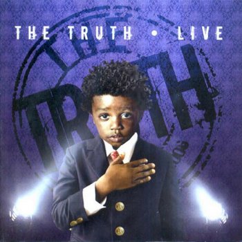 The Truth - Live (2008)