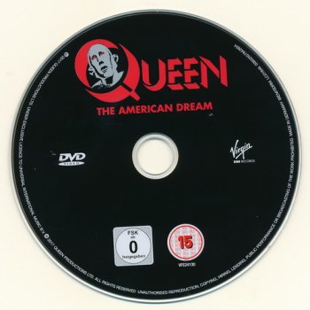 Queen: 1977 News Of The World - 5-Disc Box UMC 2017