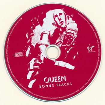 Queen: 1977 News Of The World - 5-Disc Box UMC 2017
