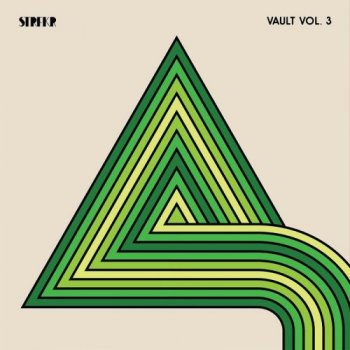 STRFKR - Vault Vol. 3 (2017)