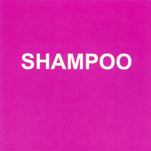 Shampoo - Volume One (1971) [Reissue 2012]