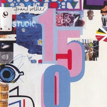 Paul Weller - Studio 150 [SACD] (2004)