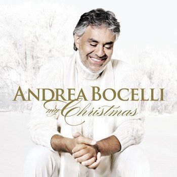 Andrea Bocelli - My Christmas [Remastered 2015] (2009)