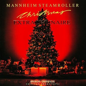 Mannheim Steamroller - Christmas Extraordinaire (2001)