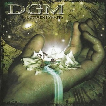 DGM - Different Shapes (2007)