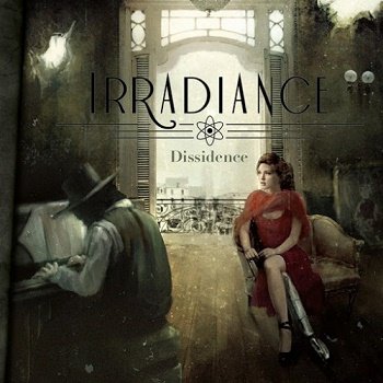 Irradiance - Dissidence (2015)