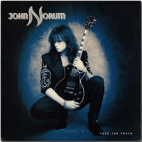 EUROPE + JOHN NORUM «Discography on vinyl» (11 x LP • 1st press • 1983-2015)