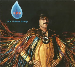 Lee Pickens Group - Lee Pickens Group (1973)