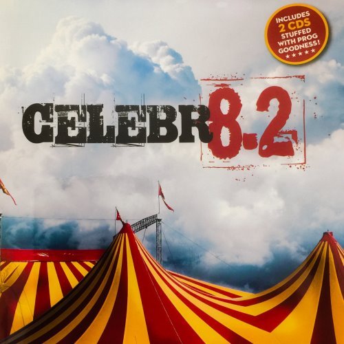 VA - Celebr8.2 [2CD] (2013)