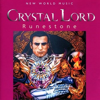 Runestone - Crystal Lord (1996)