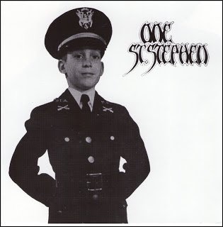One St. Stephen - One St. Stephen (1975)