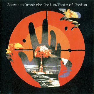 Socrates Drank The Conium - Taste Of Conium (1972)