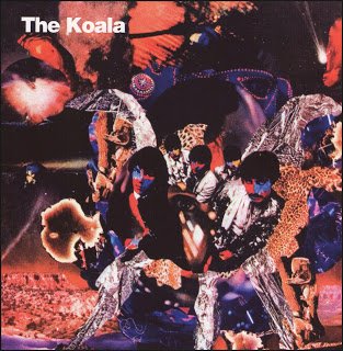 The Koala - The Koala (1968)