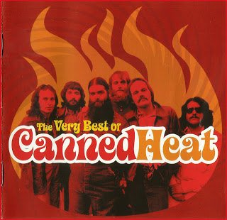 Canned Heat - The Very Best Of (2005)