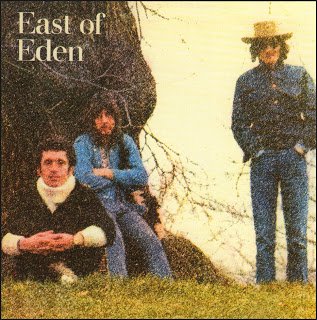 East Of Eden - East Of Eden (1971)