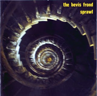 The Bevis Frond - Sprawl (1994)