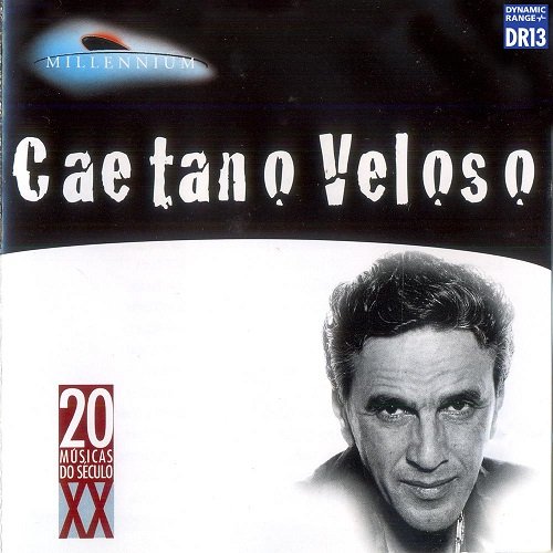 Caetano Veloso (1998) Millennium