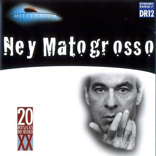 Ney Matogrosso (1998) Millennium
