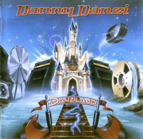 Danny Danzi - Danziland (2004)
