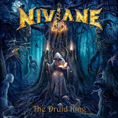 Niviane - The Druid King (2017)
