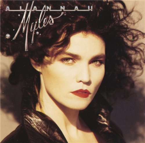 Alannah Myles - Alannah Myles (1989)