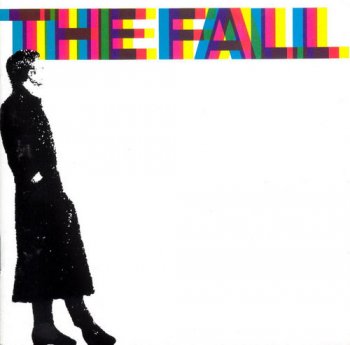 The Fall - 458489 A Sides (1990)