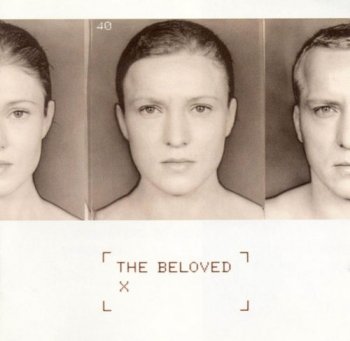 The Beloved - X (1996)