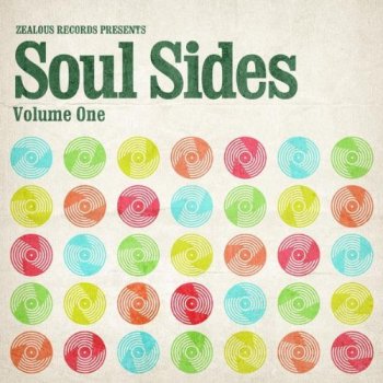 VA - Zealous Records Presents: Soul Sides Volume One (2006)