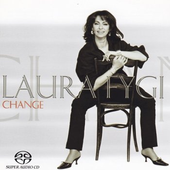 Laura Fygi - Change [SACD] (2003)