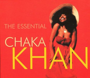 Chaka Khan - The Essential [2CD] (2011)