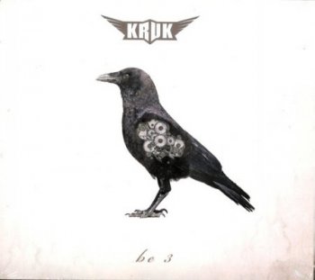 Kruk - Be 3 (2012)
