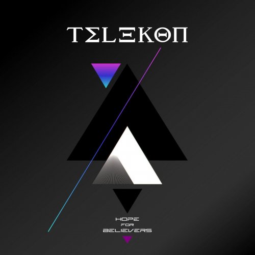 Telekon - Hope For Believers (2017)
