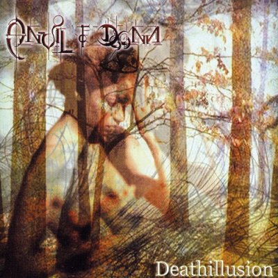 Anvil of Doom - Deathillusion (2004)