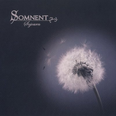 Somnent - Sojourn (2017)