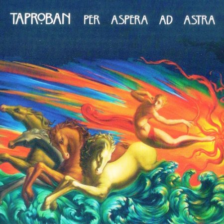Taproban - Per Aspera Ad Astra 2017