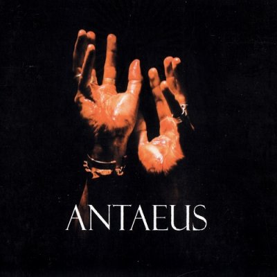Antaeus - Blood Libels (2006)