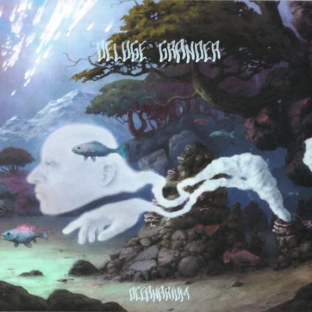 Deluge Grander - Oceanarium 2017