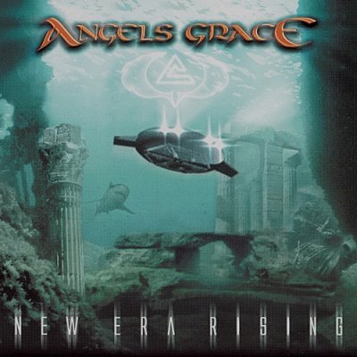 Angels Grace - New Era Rising (2003)