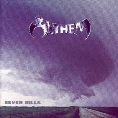 Anthem - Seven Hills (2001)