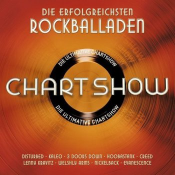 VA - Die Ultimative Chartshow - Die erfolgreichsten Rockballaden (2017)