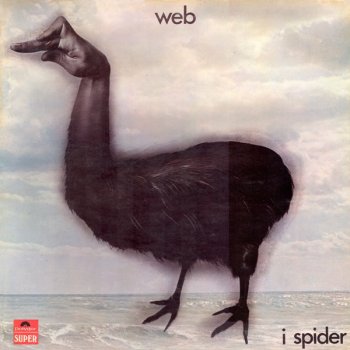 Web - I Spider (1970)