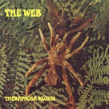 The Web - Theraphosa Blondi (1970)