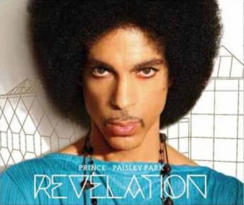 Prince - Revelation (2017) [Bootleg]