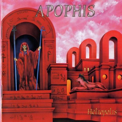 Apophis - Heliopolis (1999)