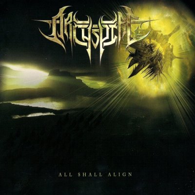 Archspire - All Shall Align (2011)