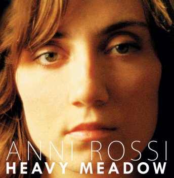 Anni Rossi - Heavy Meadow (2010)