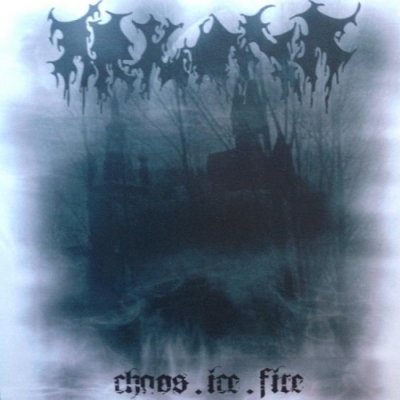 Arkona - Chaos.Ice.Fire (2013)
