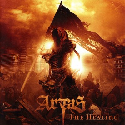 Artas - The Healing (2008)